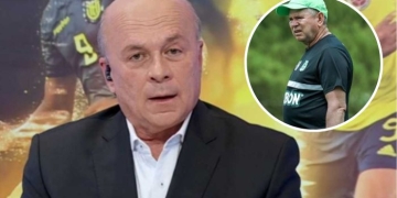 Carlos Antonio Vélez y el sorpresivo contrato que firmaría el ‘Arriero’ con Nacional