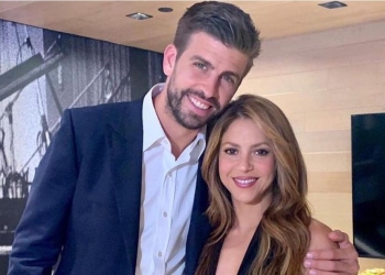 'Te Felicito': ¿qué dice la canción en la que Shakira hablaría de la infidelidad de Piqué?