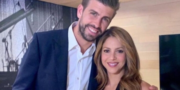 'Te Felicito': ¿qué dice la canción en la que Shakira hablaría de la infidelidad de Piqué?