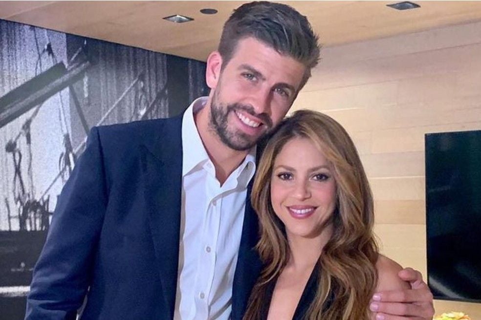 'Te Felicito': ¿qué dice la canción en la que Shakira hablaría de la infidelidad de Piqué?