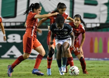 Copa Femenina Telepacífico: ¿Cuándo juegan América y Deportivo Cali?