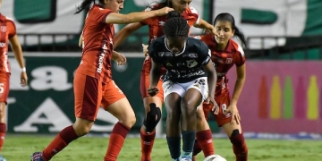 Copa Femenina Telepacífico: ¿Cuándo juegan América y Deportivo Cali?