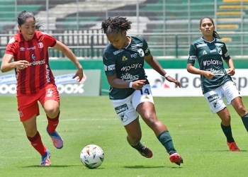 Liga Femenina
