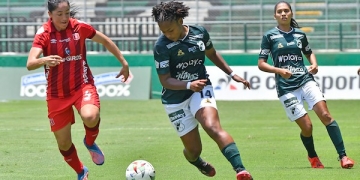 Liga Femenina