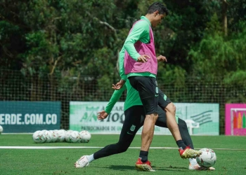 Nacional: convocados y novedades para recibir a Junior