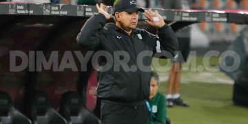 Nacional: ¡Decisión final sobre Hernán Darío Herrera!