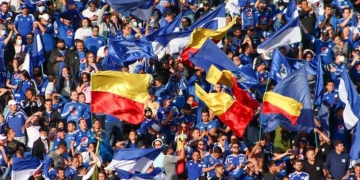 ¿Cuántos abonos vendió Millonarios en el primer semestre de 2023?