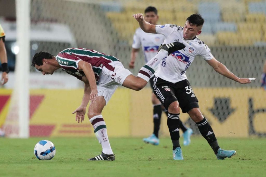 El equipo que ofertó para llevarse a Fabián Ángel