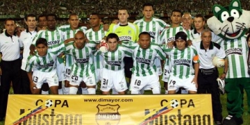 El multicampeón con Nacional que se retiró del profesionalismo