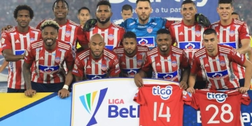 Junior y su fixture en la Liga BetPlay II: ¿Cuándo debuta?