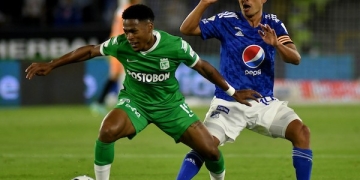 “Nacional no juega bien y solo le ha ganado al eliminado”