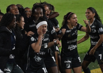 Deportivo Cali Femenino