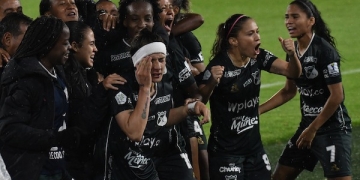 Deportivo Cali Femenino