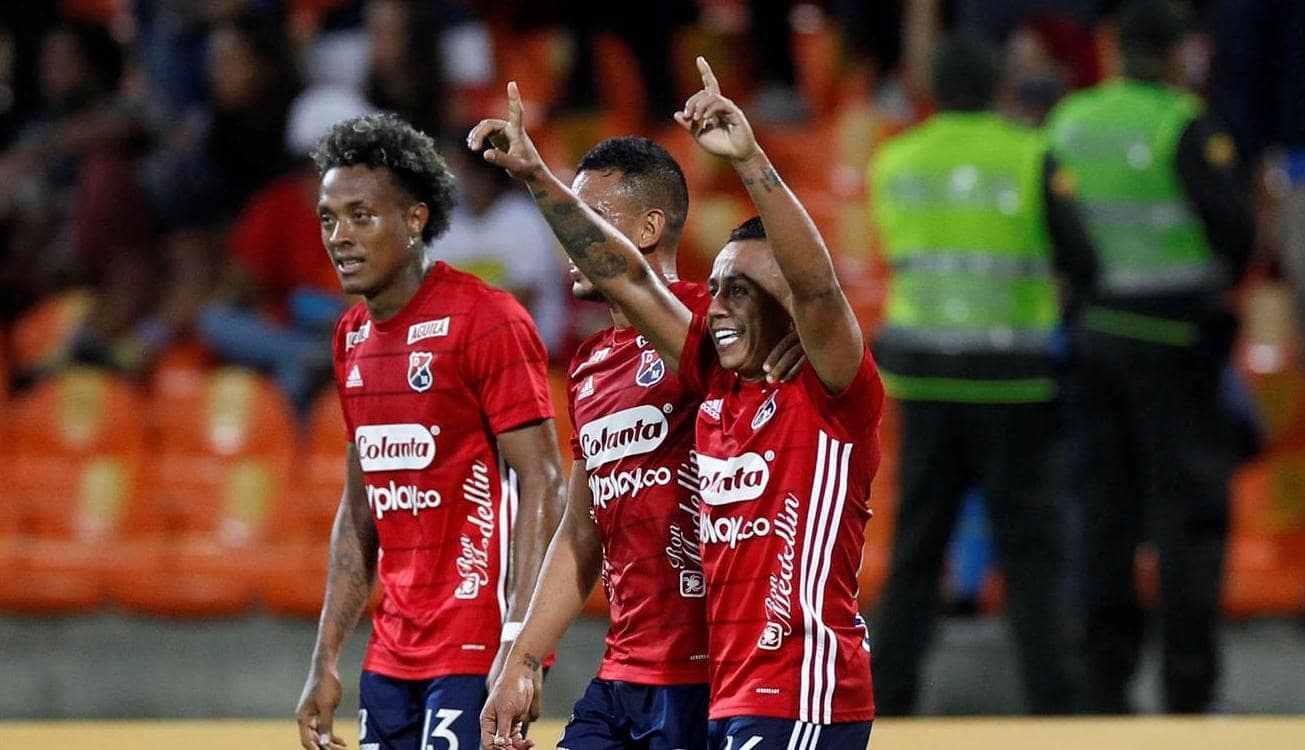 La Equidad vs. DIM: formaciones confirmadas