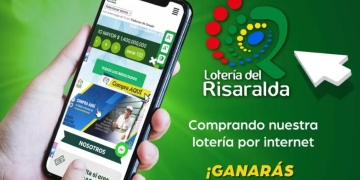 Lotería de Risaralda, resultado sorteo 3 de junio 2022