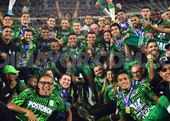 ¿Nacional busca extranjero? Un argentino renunció a su club