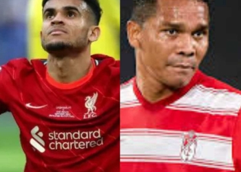 "Sí llega Bacca voy a seguir más pendiente de Junior": Luis Díaz