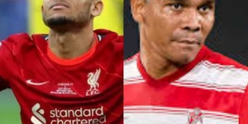 "Sí llega Bacca voy a seguir más pendiente de Junior": Luis Díaz