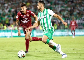 ¿Deportes Tolima puede apelar en el caso de Gio Moreno?