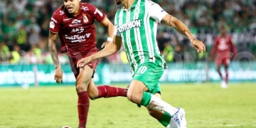 ¿Deportes Tolima puede apelar en el caso de Gio Moreno?