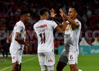 El accidente de tránsito que habría protagonizado un jugador del Tolima