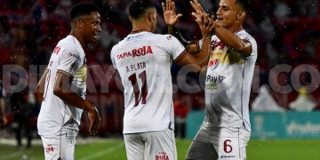 El accidente de tránsito que habría protagonizado un jugador del Tolima