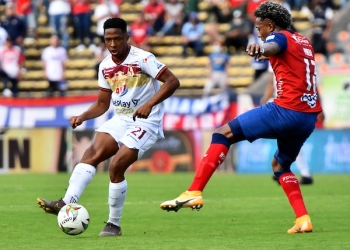¿Cómo ver por TV Deportes Tolima vs. Independiente Medellín?