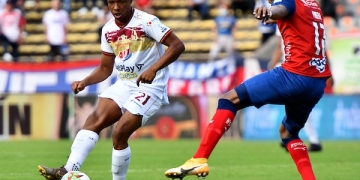 ¿Cómo ver por TV Deportes Tolima vs. Independiente Medellín?