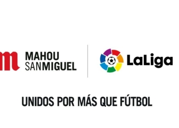 Mahou San Miguel será la cerveza oficial de LaLiga hasta 2027