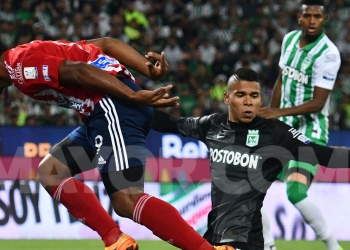 ¿Se perdió el amor entre los hinchas de Nacional y Borja?