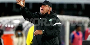 ‘Arriero’ Herrera: “A Nacional no se le puede olvidar jugar”