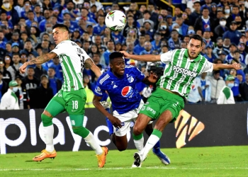 Nacional alargó la espera hasta la última fecha