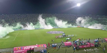 ¡Así va el plan para remodelar el Atanasio Girardot!