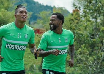 ¿Sebastián Gómez ya está listo para volver a jugar?