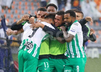 Si sale de Nacional, Orlando Berrío podría reemplazarlo