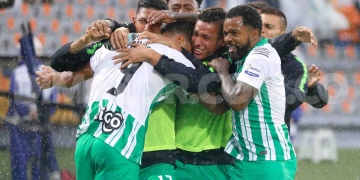 Si sale de Nacional, Orlando Berrío podría reemplazarlo