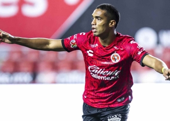Mauro Manotas