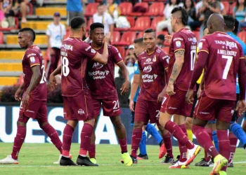 Quiere cambiar de equipo y Nacional suena como posible destino