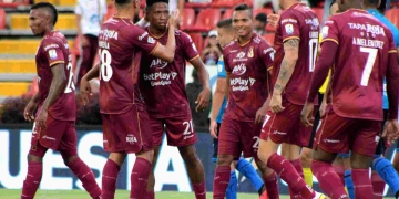 Quiere cambiar de equipo y Nacional suena como posible destino