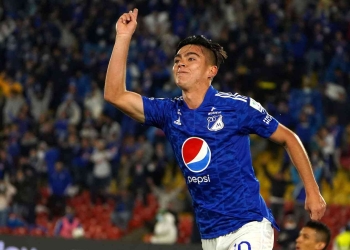 "Si el jugador bogotano tuviese más ambición..."