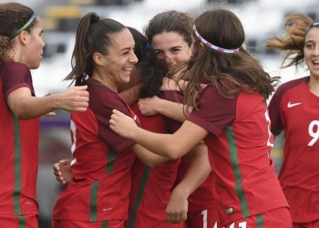 Programación TV de Fútbol Femenino 27, 28, 29 y 30 de octubre