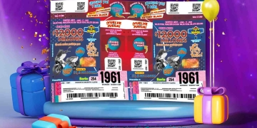 Resultado sorteo Lotería de Medellín, 17 de junio 2022