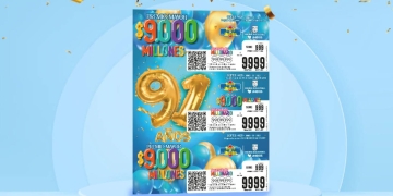 Resultado sorteo Lotería de Medellín, 3 de junio 2022