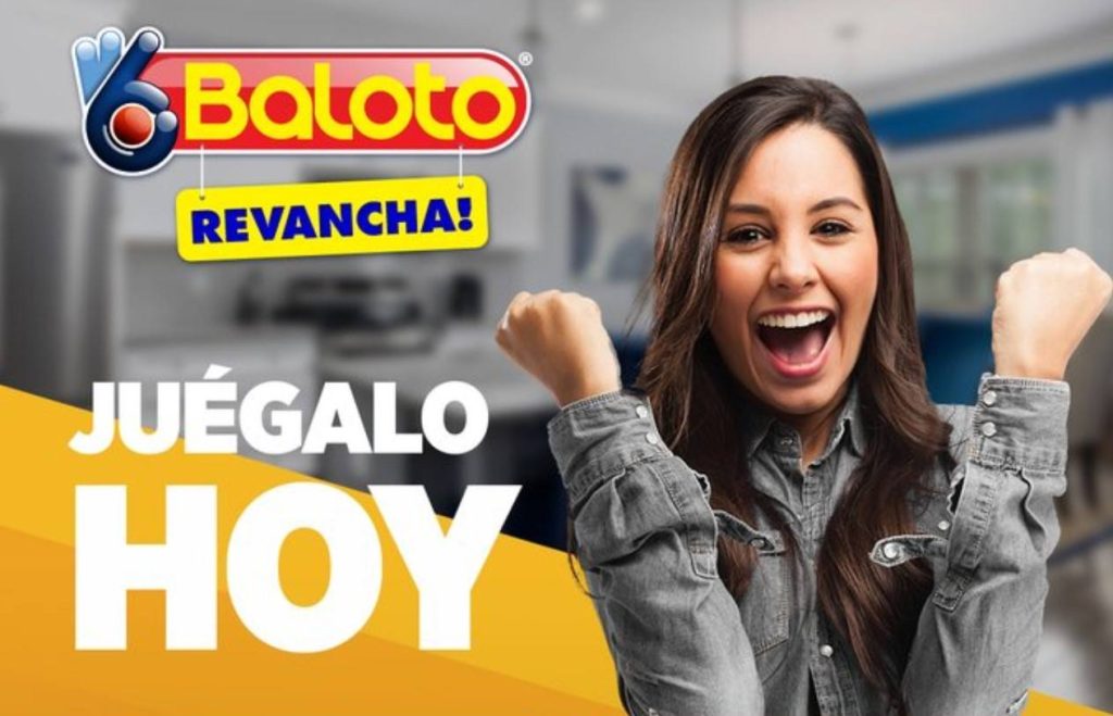 Resultados sorteo Baloto y revancha, 15 de junio 2022