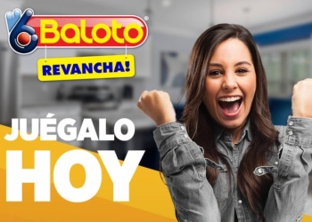 Resultados sorteo Baloto y revancha, 15 de junio 2022