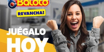 Resultados sorteo Baloto y revancha, 15 de junio 2022