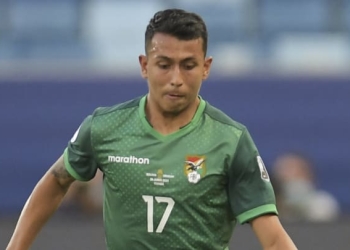 Nacional y los demás equipos que pretenden a Roberto Fernández