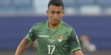 Nacional y los demás equipos que pretenden a Roberto Fernández