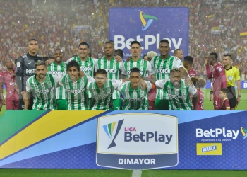 Nacional y su primera baja confirmada para el debut liguero