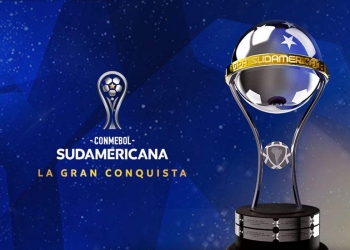 Copa Sudamericana